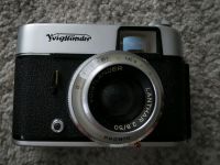 Voigtländer Kamera Vito C, Lanthar 2.8/50 Nordrhein-Westfalen - Langenfeld Vorschau