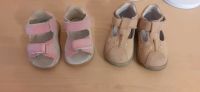 Babyschuhe, Sandalen für Mädchen Gr. 20 Nordrhein-Westfalen - Schieder-Schwalenberg Vorschau