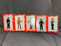 5x Belgo Models 1:35 Zinnfiguren 3. Reich Bayern - Ansbach Vorschau