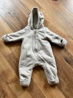 Schneeanzug Winter Overall Babys Gr. 62 Sachsen - Reinsdorf Vorschau