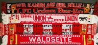 Suche 1FC Union Berlin Schal eisern union Reisekader Waldseite ub Berlin - Köpenick Vorschau