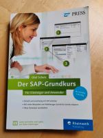 SAP Grundkurs Baden-Württemberg - Meckenbeuren Vorschau