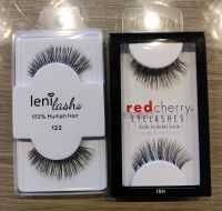 2x Fake lashes klebe Wimpern schwarz Wimpernkranz neu Kr. Dachau - Dachau Vorschau