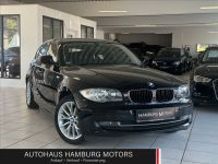 BMW 118d EfficientDynamics AHK/KLIM/SHZ/143PS/17"ALU Herzogtum Lauenburg - Lauenburg Vorschau