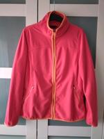 Tchibo Fleece Pullover Gr.L 40/42 Rot Orange Niedersachsen - Lingen (Ems) Vorschau