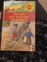 Kinderbuch ab ca. 10 Jahre Sos aus der Steinzeit Thüringen - Ilmenau Vorschau