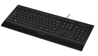 Logitech K280e Pro Kabelgebundene Business Tastatur für Windows Mitte - Tiergarten Vorschau