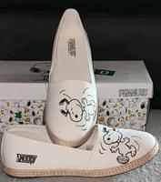 Peanuts Snoopy Sneaker Espadrilles  39 Neu beige Schuhe Sachsen - Mittweida Vorschau