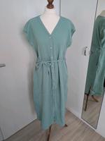 C&A Mama Musselinkleid Gr. 38 Umstandskleid Stillkleid Baden-Württemberg - Großbettlingen Vorschau