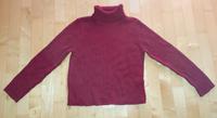 Verkaufe Rollkragen Pullover von Comma,  Gr. 44 Bayern - Wegscheid Vorschau
