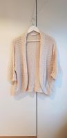 Cardigan beige Strickcardigan Nordfriesland - Husum Vorschau