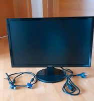 Acer Monitor Bildschirm K222 HQL, 21,5 Zoll, voll funktionsfähig Bayern - Eichendorf Vorschau