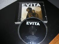 Evita Film Soundtrack CD Nordrhein-Westfalen - Herford Vorschau