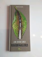 Buch 'Am Ende des Regenwaldes' von Marion Achard Baden-Württemberg - Karlsbad Vorschau
