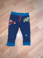 Gemütliche JerseyHose von BabyBoden mit Fahrzeugmotiv Köln - Köln Klettenberg Vorschau