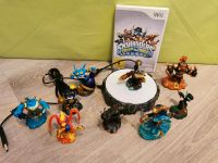 Nintendo Wii Spiel Skylanders Niedersachsen - Tülau Vorschau