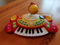 Kinder-Keyboard - mit vielen Soundfunktionen und Mikrofon Hessen - Künzell Vorschau