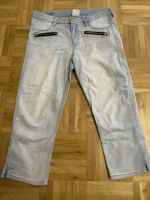 H&M 3/4 Jeans Gr. 170 Nordrhein-Westfalen - Lüdenscheid Vorschau