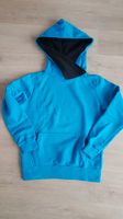 EMP Forplay Hoodie Pullover Pulli Kapuzenpullover blau XL L Nordrhein-Westfalen - Ennigerloh Vorschau