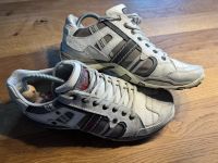 Mustang Sneaker Sportschuhe Gr. 44 Bayern - Pliening Vorschau