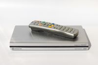 TV Pilot 100 DVB-S Sat Receiver Saarbrücken-Halberg - Güdingen Vorschau