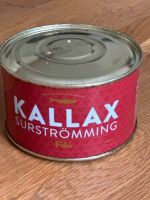 Surströmming- Original aus Schweden, Stinkefisch Thüringen - Kölleda Vorschau