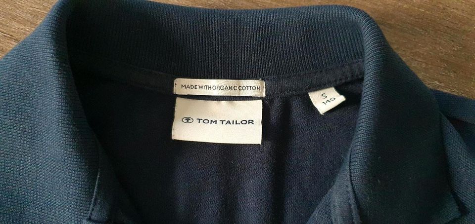 Tom Tailor Poloshirt in Altenberga