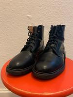 Church’s McDuff 2 Stiefel Boots uk 7,5 eur 41,5 schwarz Saarbrücken - St Johann Vorschau