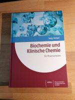 Biochemie und Klinische Chemie für Pharmazeuten, Sorg/ Imhof Baden-Württemberg - Heitersheim Vorschau