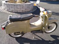 Simson Schwalbe Thüringen - Sonneberg Vorschau