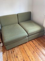 Vallentuna Schlafsofa 2 Elemente Innenstadt - Köln Altstadt Vorschau