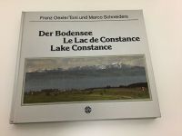 Der Bodensee - umfangreicher Bildband Bayern - Aschaffenburg Vorschau