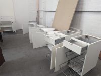 IKEA Küchenschränke 4x Oberschränke 4x Unterschränke Mitte - Gesundbrunnen Vorschau