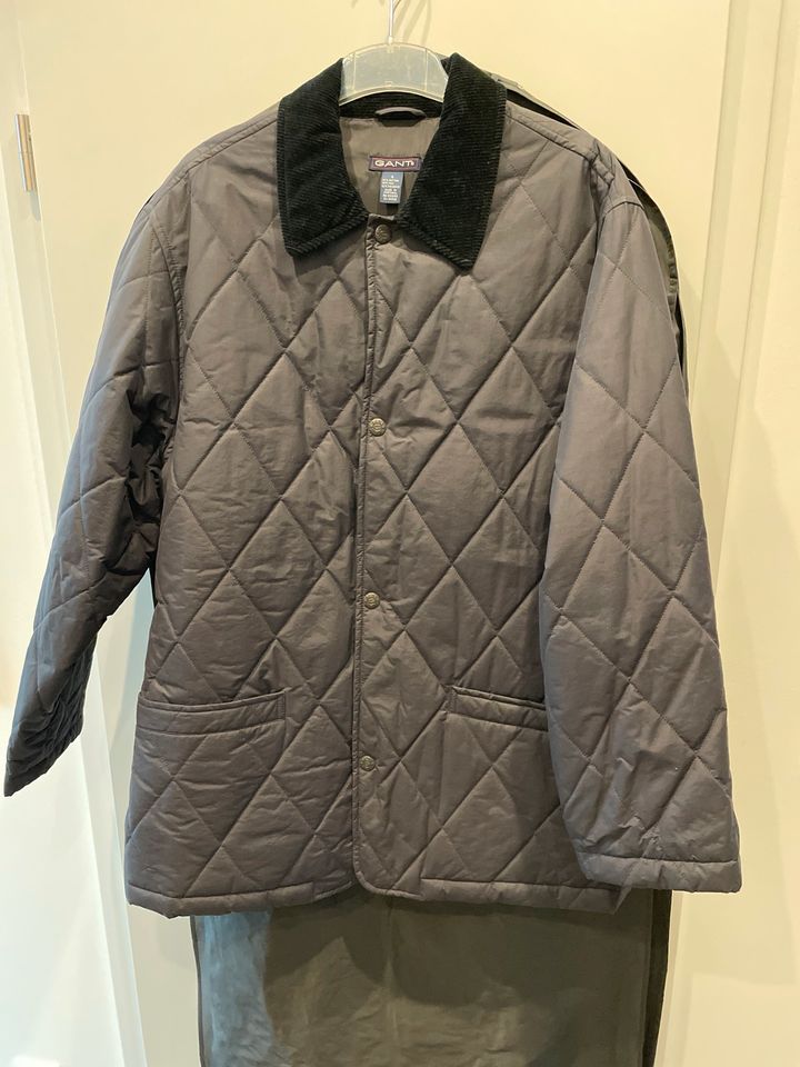 GANT Steppjacke S NEU in Mülheim (Ruhr)