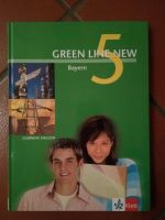 GREEN LINE NEW 5 Schulbuch Klett Bayern Bayern - Ichenhausen Vorschau