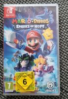 Nintendo switch  Mario  +Rabbids Sparks of Hope OVP Schleswig-Holstein - Neumünster Vorschau