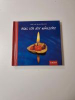 Buch was ich dir wünsche Rheinland-Pfalz - Trier Vorschau