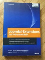 Joomla Extensions, Programmierung Bielefeld - Milse Vorschau