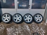 4x Enzo Alufelgen 245/45R17 winterreifen lochkreis 5x120 Baden-Württemberg - Gäufelden Vorschau