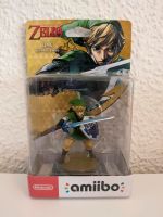 Amiibo Link (Zelda - Skyward Sword) First Print Bayern - Germering Vorschau