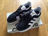 Adidas Breaknet Sneaker 41 1/3 Bayern - Opfenbach Vorschau