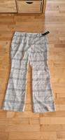 Esprit Hose NEU Gr. 44 W 33 L 32 kariert mit Etikett Niedersachsen - Schortens Vorschau