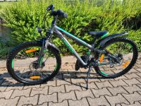 24 Lakes Craker 140 Kinderrad kaum gefahren Baden-Württemberg - Kernen im Remstal Vorschau