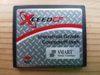 Smart Xceed CF 8GB Industrial Grade Compactflash Industrial Memor Dresden - Leuben Vorschau