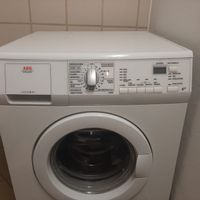 AEG Waschmaschine Burglesum - Lesum Vorschau