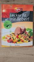 **iglo**Lecker ist mir lieber**Neu  und  OVP** Niedersachsen - Hanstedt Vorschau