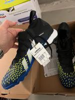 Adidas Fussballschuhe Hessen - Neu-Isenburg Vorschau