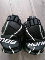 Eishockey Handschuhe Bauer Vapor 15'' Hessen - Felsberg Vorschau