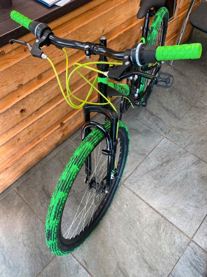 Mountainbike 26 Zoll 44RH Neu Unbenutzt! in Herne