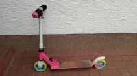 Roller Scooter für Kinder pink Hudora Niedersachsen - Rosengarten Vorschau